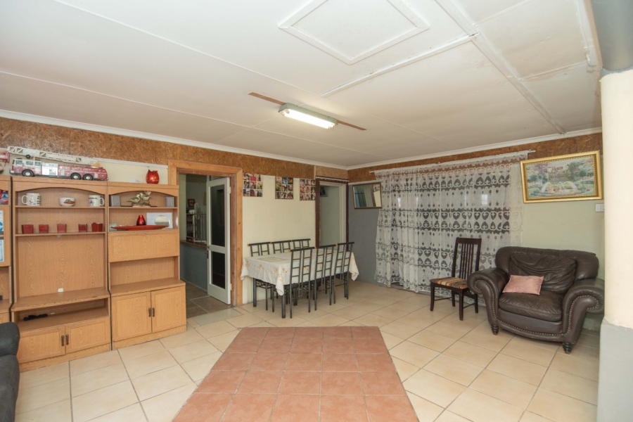 3 Bedroom Property for Sale in Bethelsdorp Eastern Cape